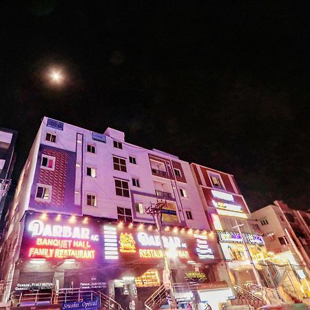 Verizon Stays Single Deluxe Rooms @Bachupally Hyderabad Bagian luar foto