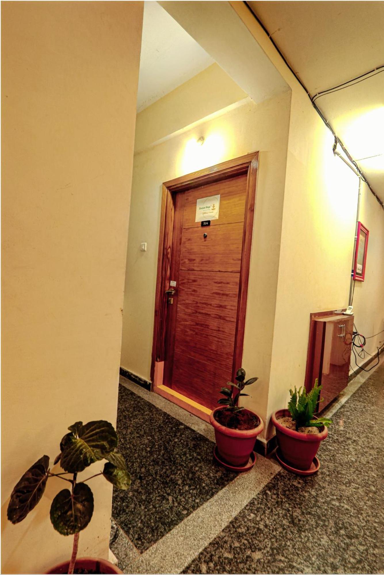 Verizon Stays Single Deluxe Rooms @Bachupally Hyderabad Bagian luar foto