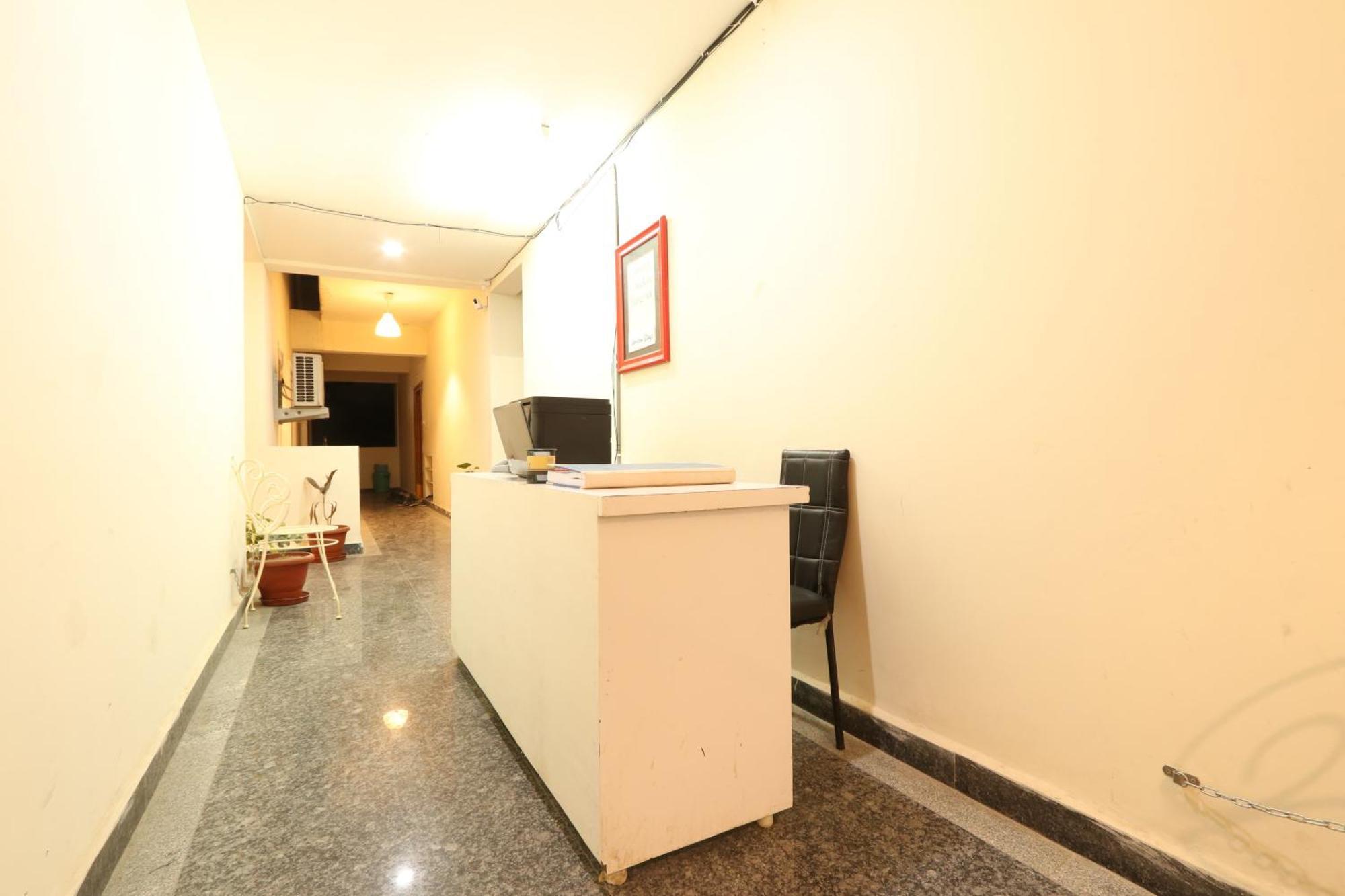Verizon Stays Single Deluxe Rooms @Bachupally Hyderabad Bagian luar foto